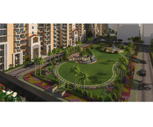 Emaar Palm Heights Sector-77 Gurgaon | Price, & Brochure | Luxury 3 BHK Apartments.