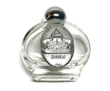 Experience Divine Blessings with Our Pope-Blessed Holy Water