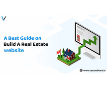 Building Your Dream Real Estate Website in 8 Simple Steps