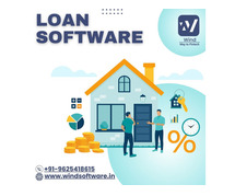 Avail the Automated Loan Software to Remove Lending Problems
