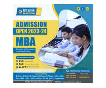 Get Top BBA College in West UP