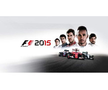 Formula One 2015