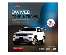 Dwivedi Tours & Travels