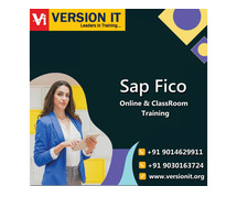 Sap Fico Training In Hyderabad | Best Sap Fico Training Institutes In Hyderabad