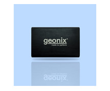 Geonix NVMe SSD Enclosure| Easy to Install