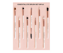 Enhance Your Look with Stunning Eye Makeup Brush Sets