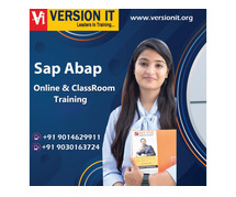 Sap Abap Training In Hyderabad | Best Sap Abap Training In Hyderabad