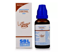 Buy SBL Dibonil Drops Online at Best Prices