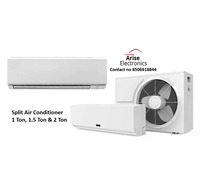 Split air conditioner Wholesaler in Delhi: Arise Electronics