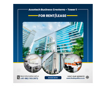 Assotech Business Cresterra – Tower 1 | Find My Office