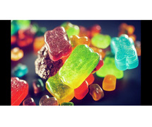 You Will Feel Relax After Taking Evergreen CBD Gummies