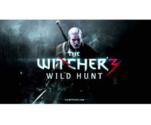 Witcher 3 The Wild Hunt