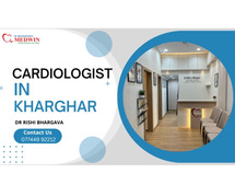 Cardiologist in Kharghar