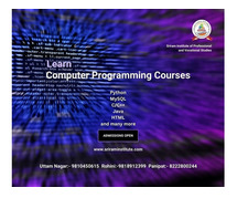 Best computer programming courses in Uttam Nagar