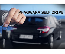 Self Drive Car Rental Phagwara Punjab