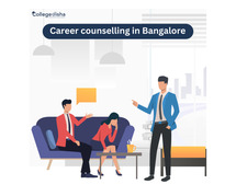 Career counselling in Bangalore