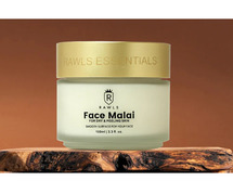 Realize your Natural Beauty with Face Malai
