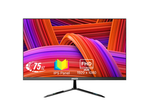 Shop Geonix PC Monitors at Unbeatable Prices - Buy Now!
