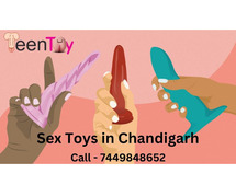 Hottest Collection of Sex Toys in Chandigarh - 7449848652