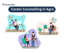 Career Counselling in Agra