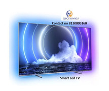 HM Electronics 4k led TV manufacturers in Delhi.