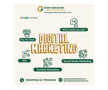 Best digital marketing agency in Kurnool