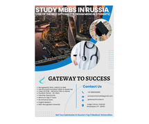 Gateway to Success - Admission Guidance