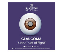 Find the Glaucoma Treatment Centre in Varanasi for your Parents Eye Disease.