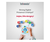 Digital Marketing Company in