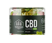 What Helpful Results Of The Evergreen CBD Gummies Canada?