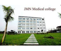 Enroll Now: JMN Medical College MBBS Admission Open for Aspiring Students!