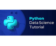 Data Science with Python Course Training Institute