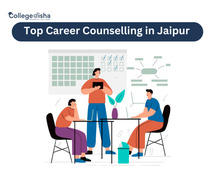 Top Career Counselling in Jaipur