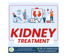 Improvements in the Diagnosis of Chronic Kidney Disease