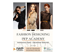 Fashion Designing Garment Construction Course