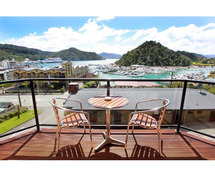Experience Serenity at Ohiwa Accommodation | Tasman Holiday Park