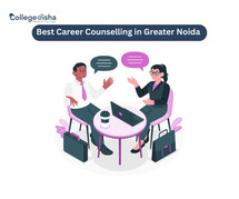 Best Career Counselling in Greater Noida