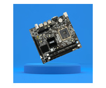 Limited Time Offer: Get 50% Off on Geonix Motherboard