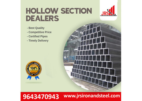 Hollow Section Dealers