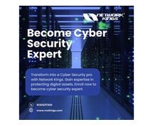 Become a Cyber Security Expert