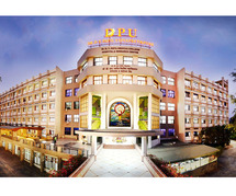 DPU Private Super Specialty Hospital in Pimpri-Chinchwad, Pune