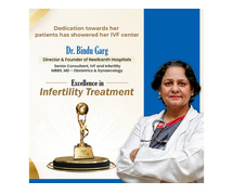 Best IVF and Infertility Specialist  | Dr. Bindu Garg