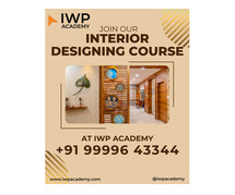 Best Institute For Interior Designing in Delhi