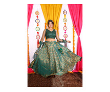 Shop for Lehenga for women and Keep up with the Latest Trends