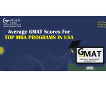 Average GMAT Scores At The Top U.S. MBA Programs