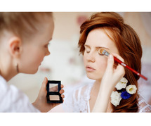 Makeup Artist In Lucknow - MD Makeover