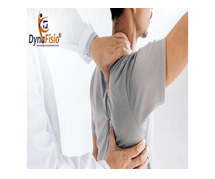 Physiotherapy Clinic in Sector 42 Gurgaon