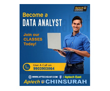 Data Analytics Training Institute in Hooghly
