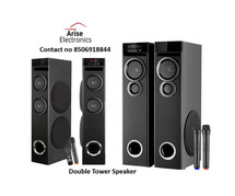 Arise Electronics a wholesaler company of Home Theater in Delhi.
